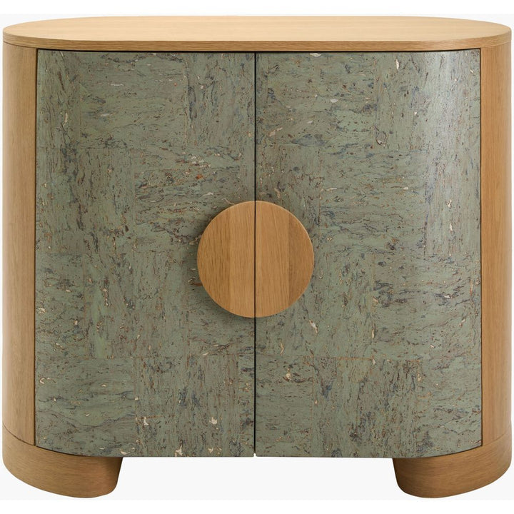 Sideboards & Credenzas Poros Cabinet