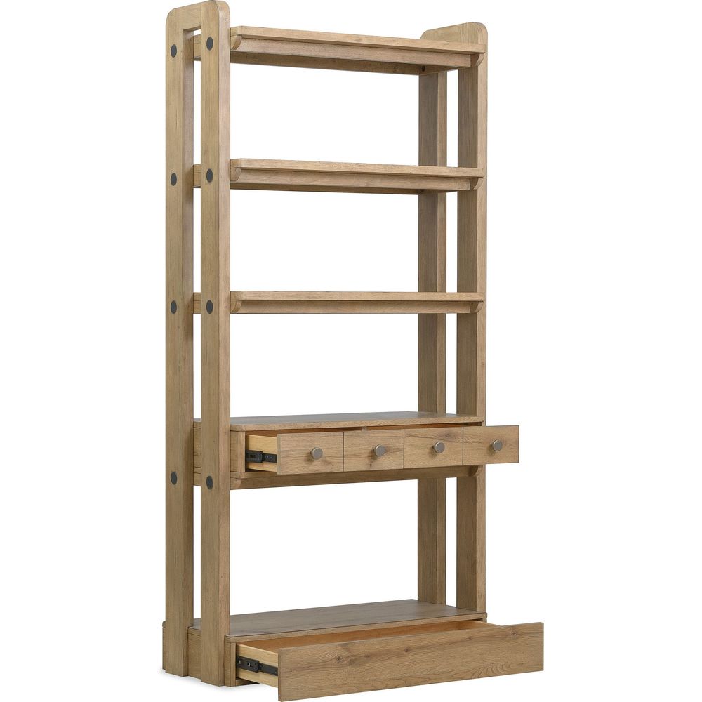 Kalamazoo Bookcase