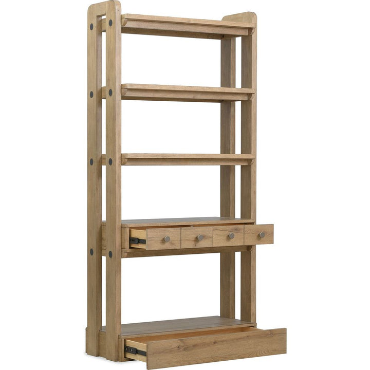 Kalamazoo Bookcase