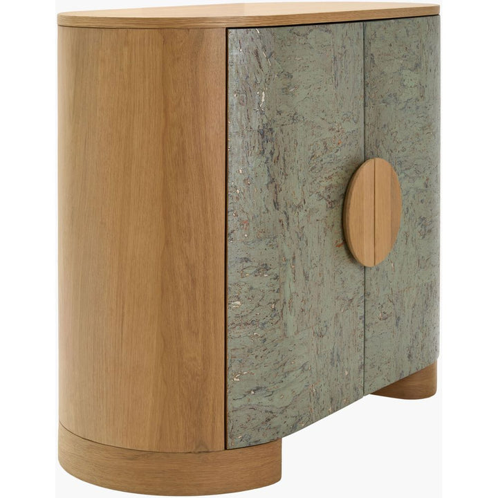 Sideboards & Credenzas Poros Cabinet