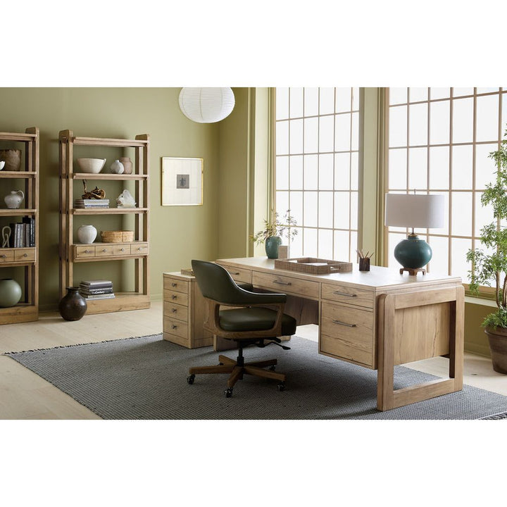 Bookcases & Etageres Kalamazoo Bookcase