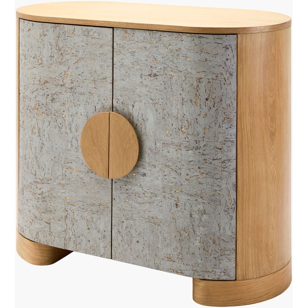 Poros Cabinet