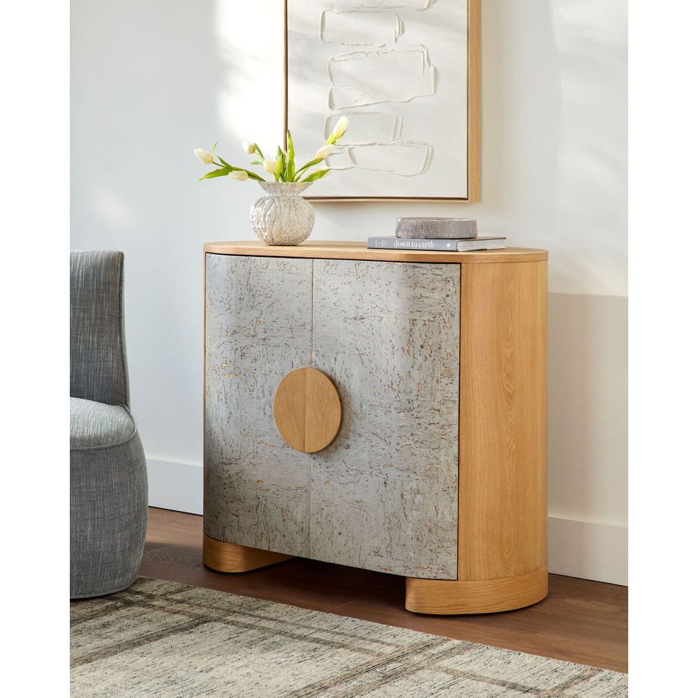 Poros Cabinet