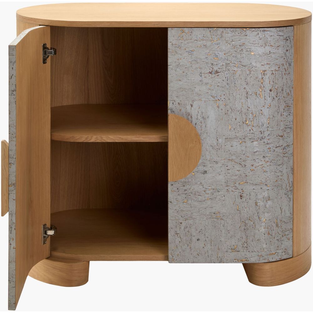 Poros Cabinet