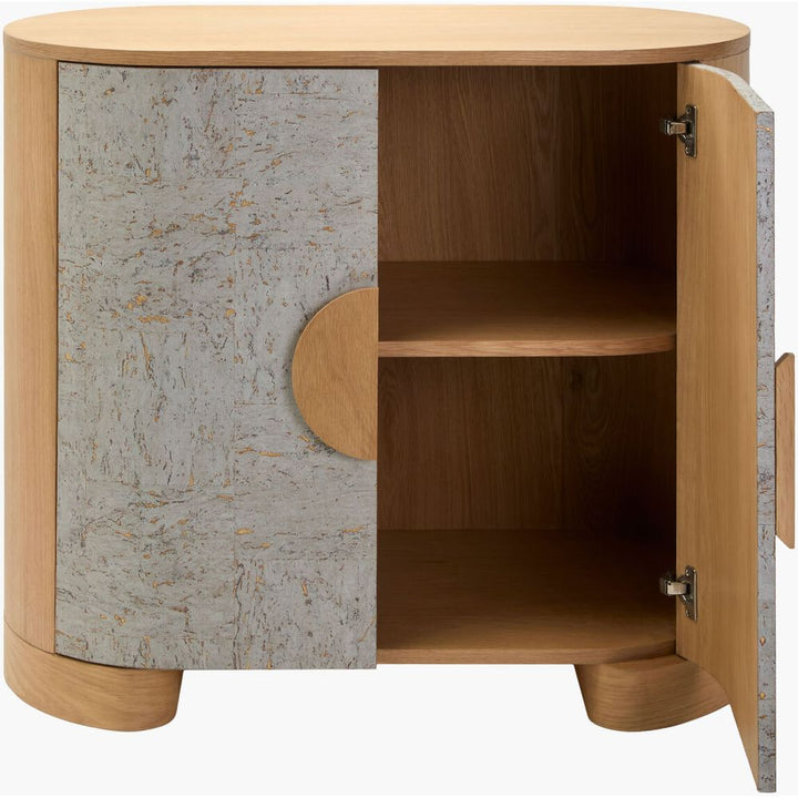Poros Cabinet