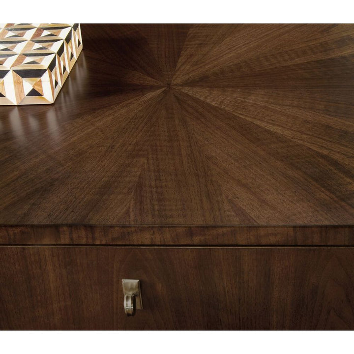 Archives Executive Desk