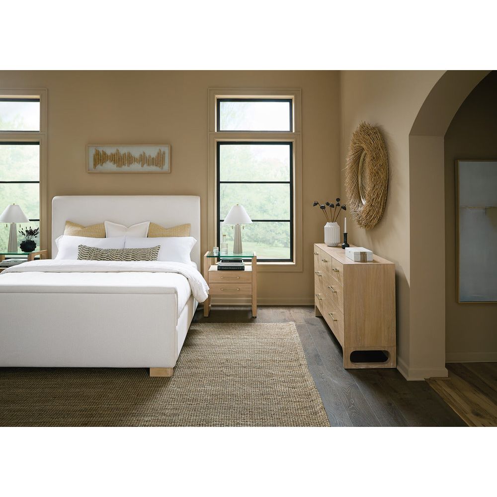 Dressers & Chests Banyon Bay Seven Drawer Dresser