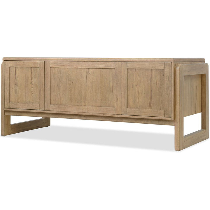 Kalamazoo Executive Desk