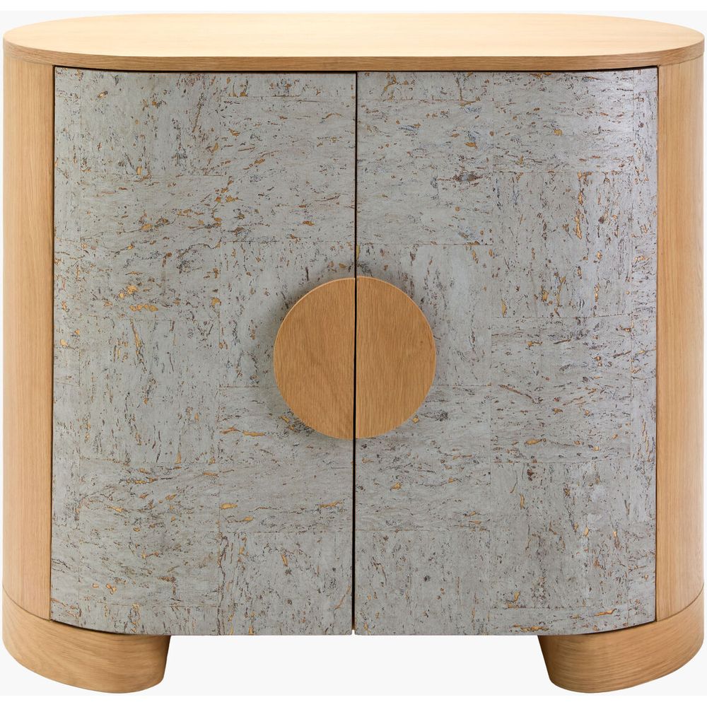 Poros Cabinet