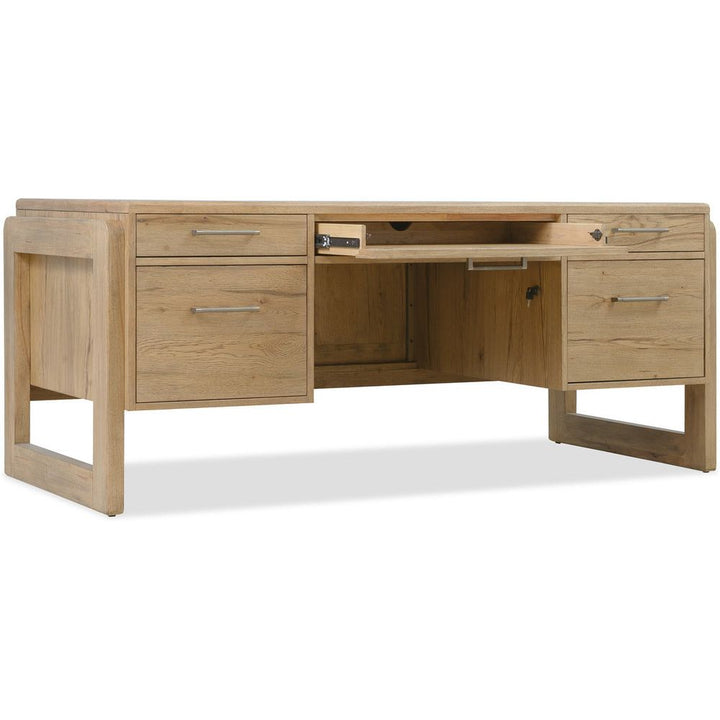 Kalamazoo Executive Desk