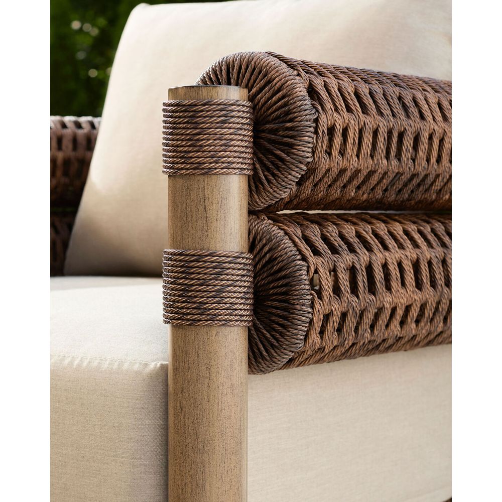 Outdoor Lounge Chairs Porta Accent Chair