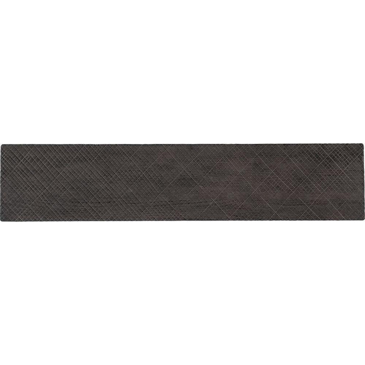 Console Tables Montana Sofa Table - Black Brown - Wood