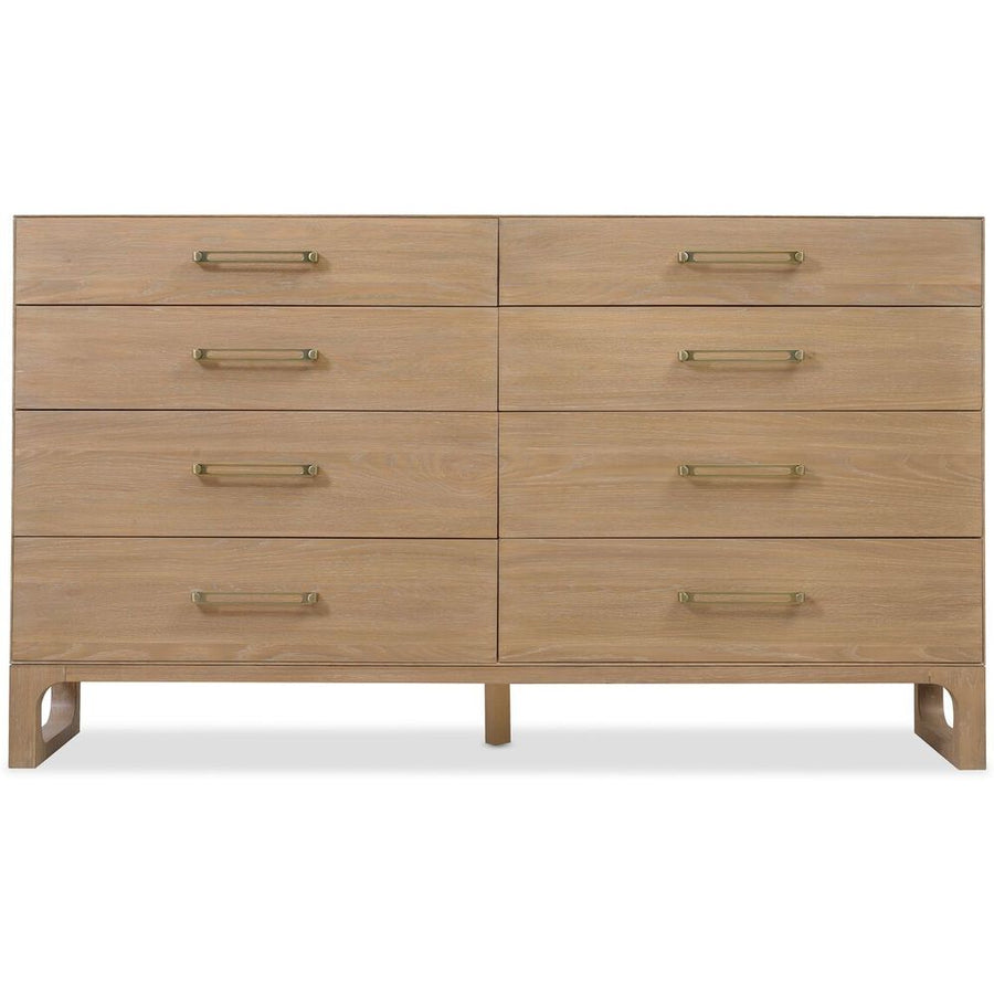 Dressers & Chests Banyon Bay Eight Drawer Dresser