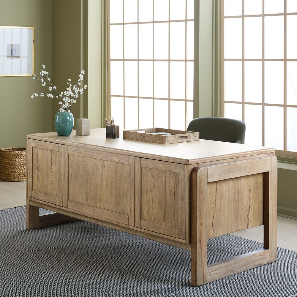 Desks Kalamazoo Executive Desk