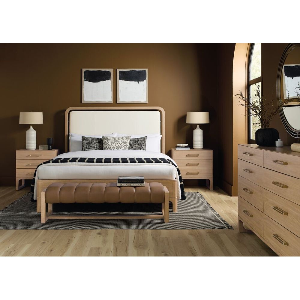 Dressers & Chests Banyon Bay Eight Drawer Dresser
