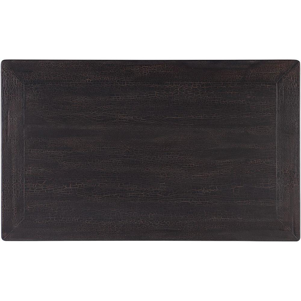 Coffee Tables Big Sky Turned Leg Cocktail Table