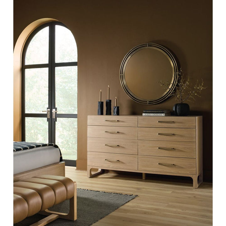 Dressers & Chests Banyon Bay Eight Drawer Dresser
