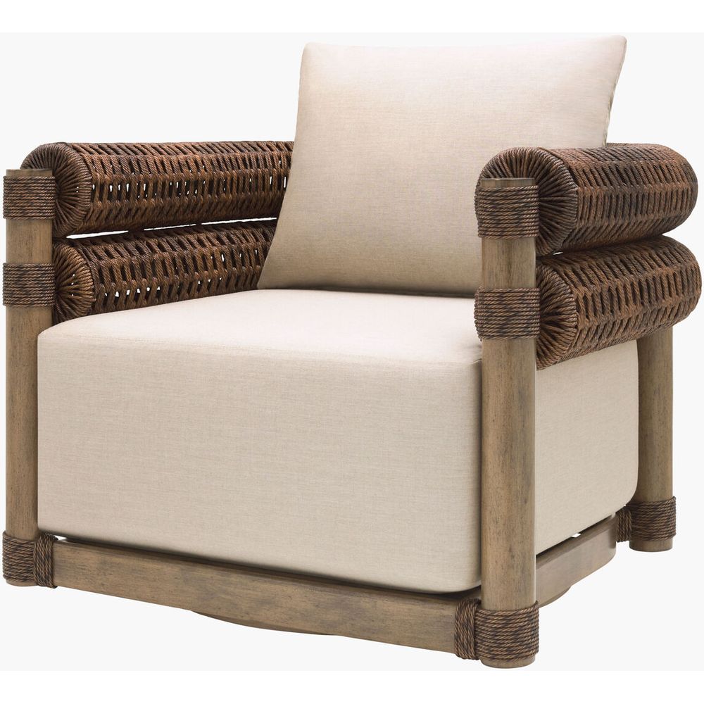 Porta Swivel Chair