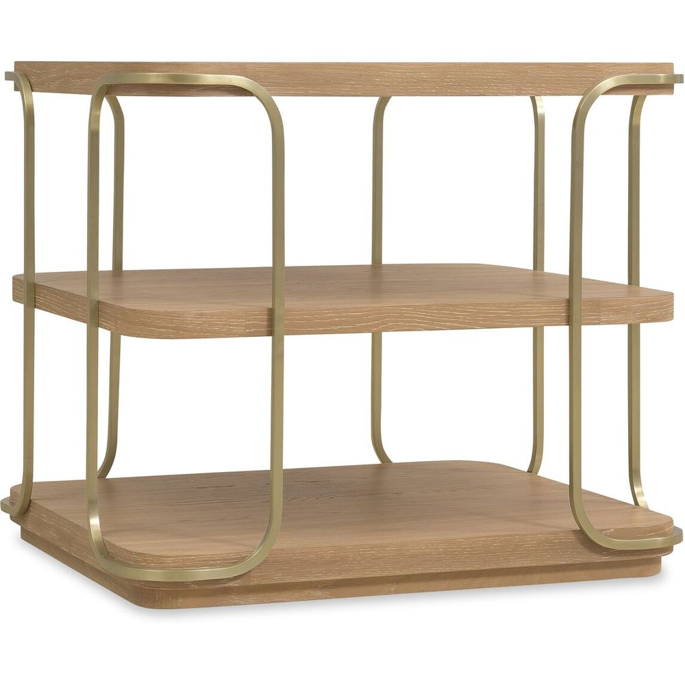 Side Tables Banyon Bay End Table