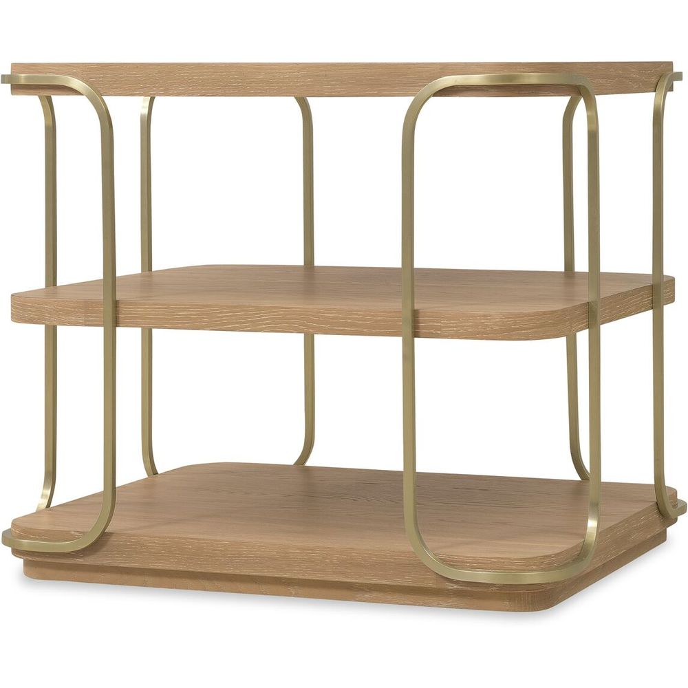 Side Tables Banyon Bay End Table