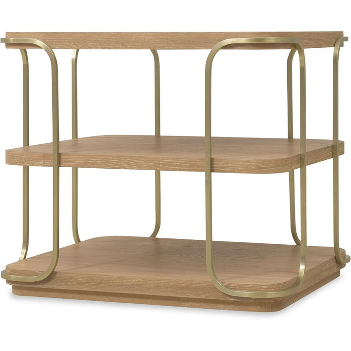 Side Tables Banyon Bay End Table