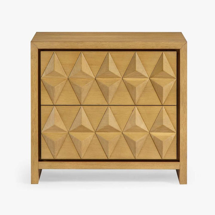 Vivian Nightstand - Natural