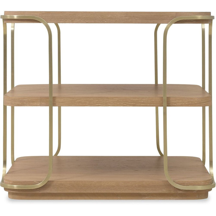 Side Tables Banyon Bay End Table