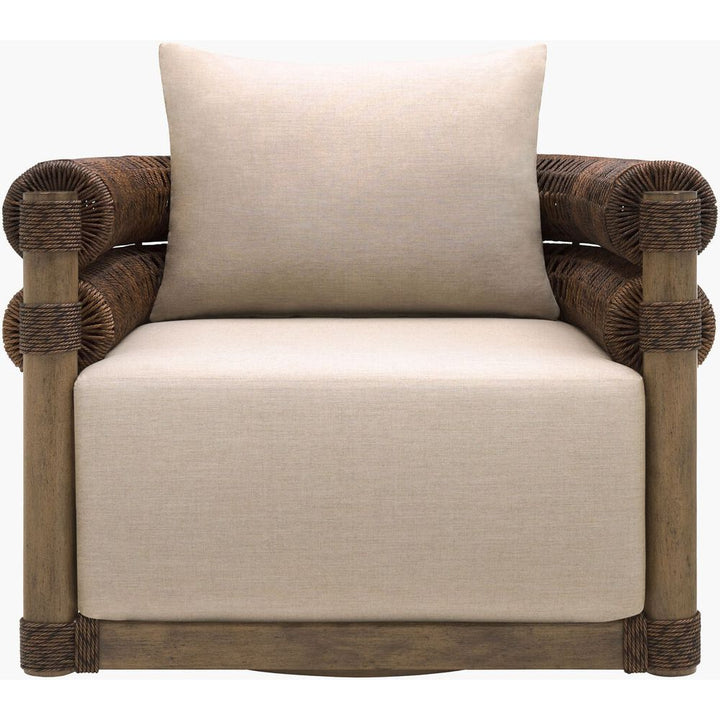 Outdoor Lounge Chairs Porta Swivel Chair
