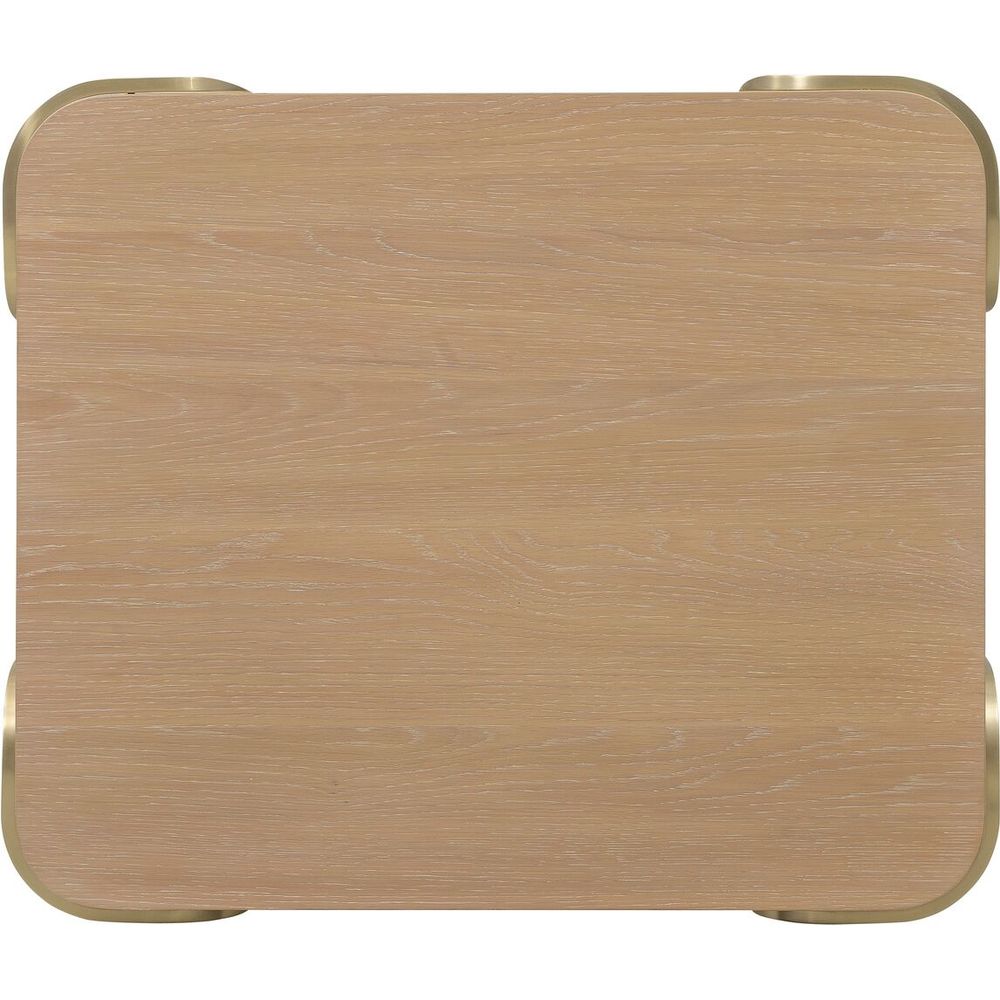 Banyon Bay End Table