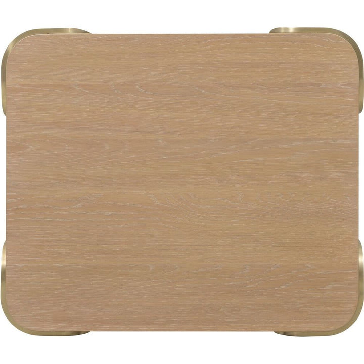 Banyon Bay End Table