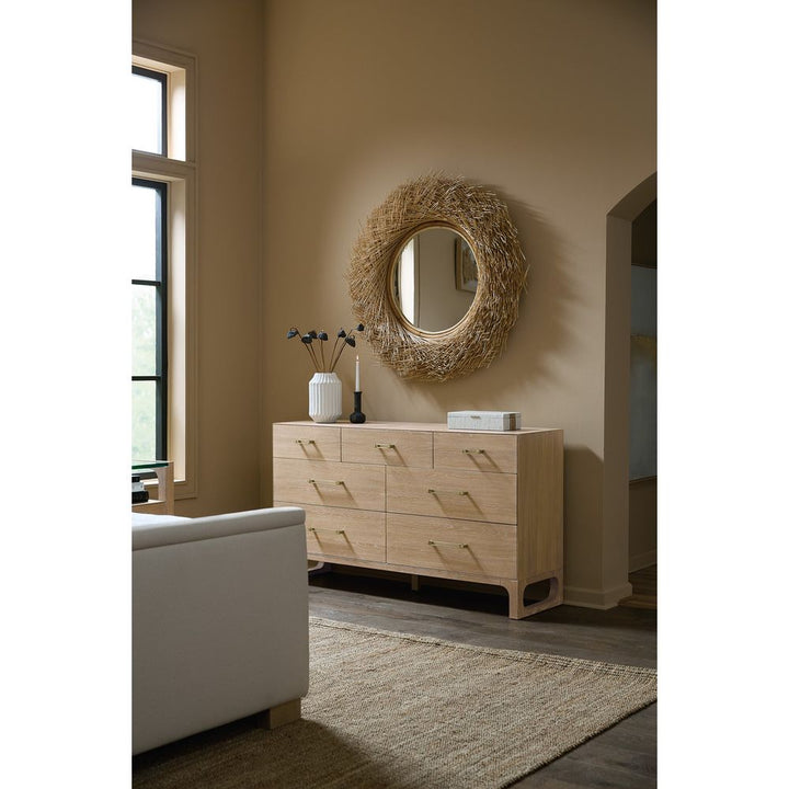 Dressers & Chests Banyon Bay Seven Drawer Dresser