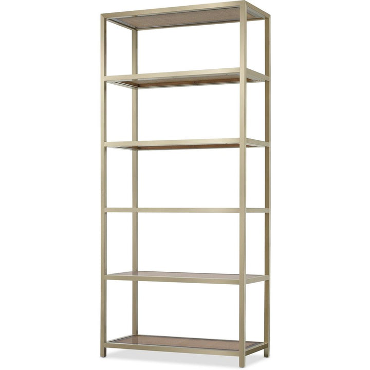 Bookcases & Etageres Melange Raising Cane Etagere