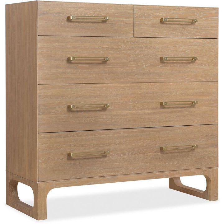 Dressers & Chests Banyon Bay Five Drawer Dresser