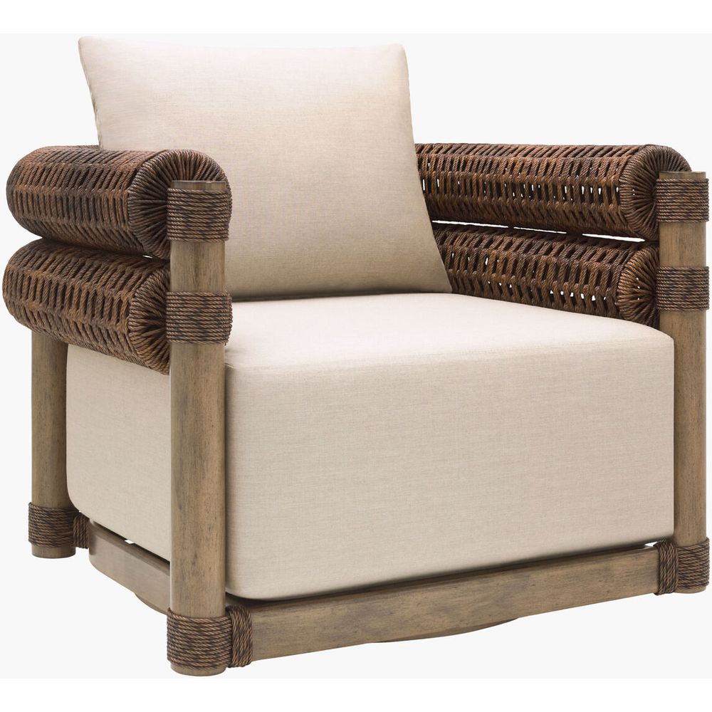 Outdoor Lounge Chairs Porta Swivel Chair