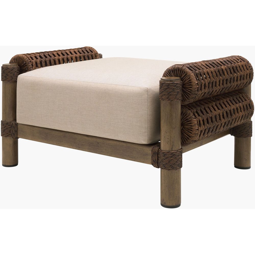 Outdoor Ottomans Porta Ottoman