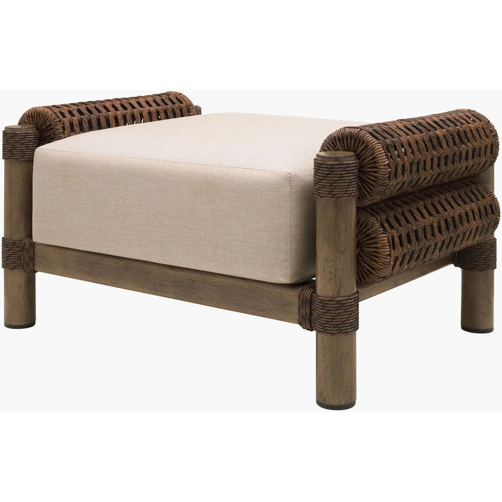 Outdoor Ottomans Porta Ottoman