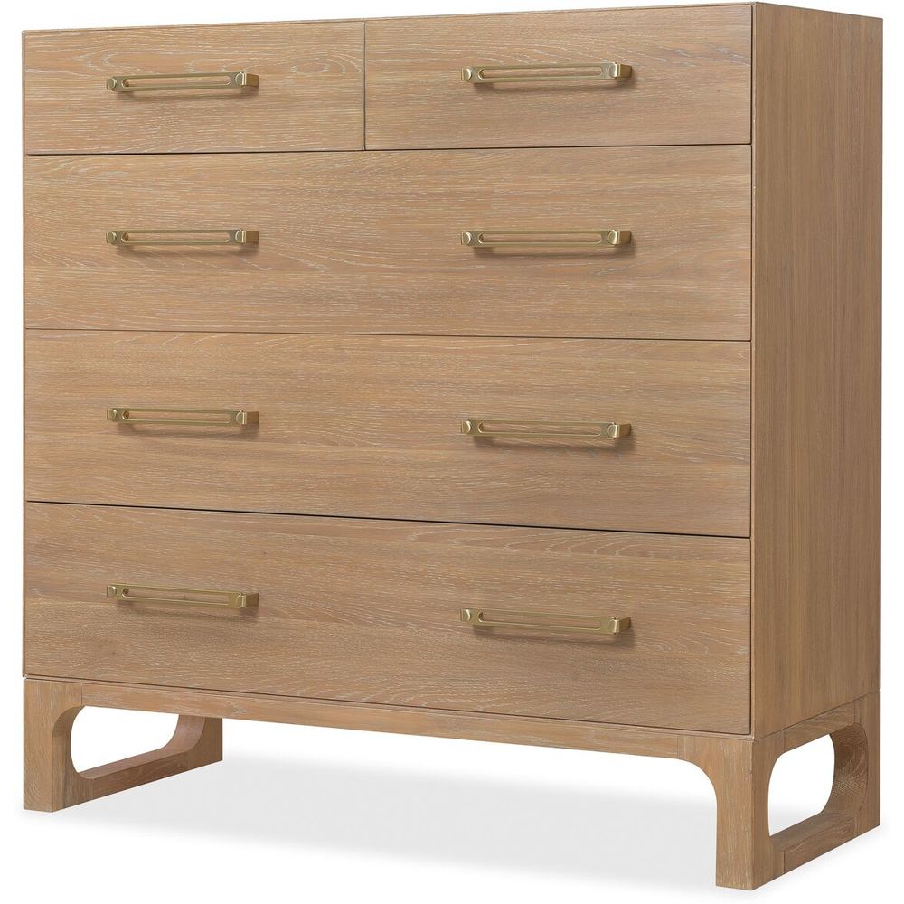 Dressers & Chests Banyon Bay Five Drawer Dresser