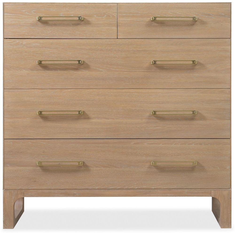 Dressers & Chests Banyon Bay Five Drawer Dresser