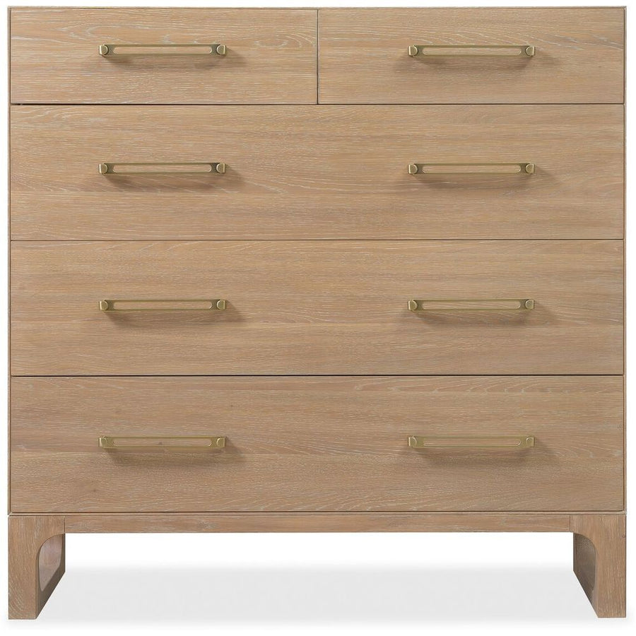 Dressers & Chests Banyon Bay Five Drawer Dresser