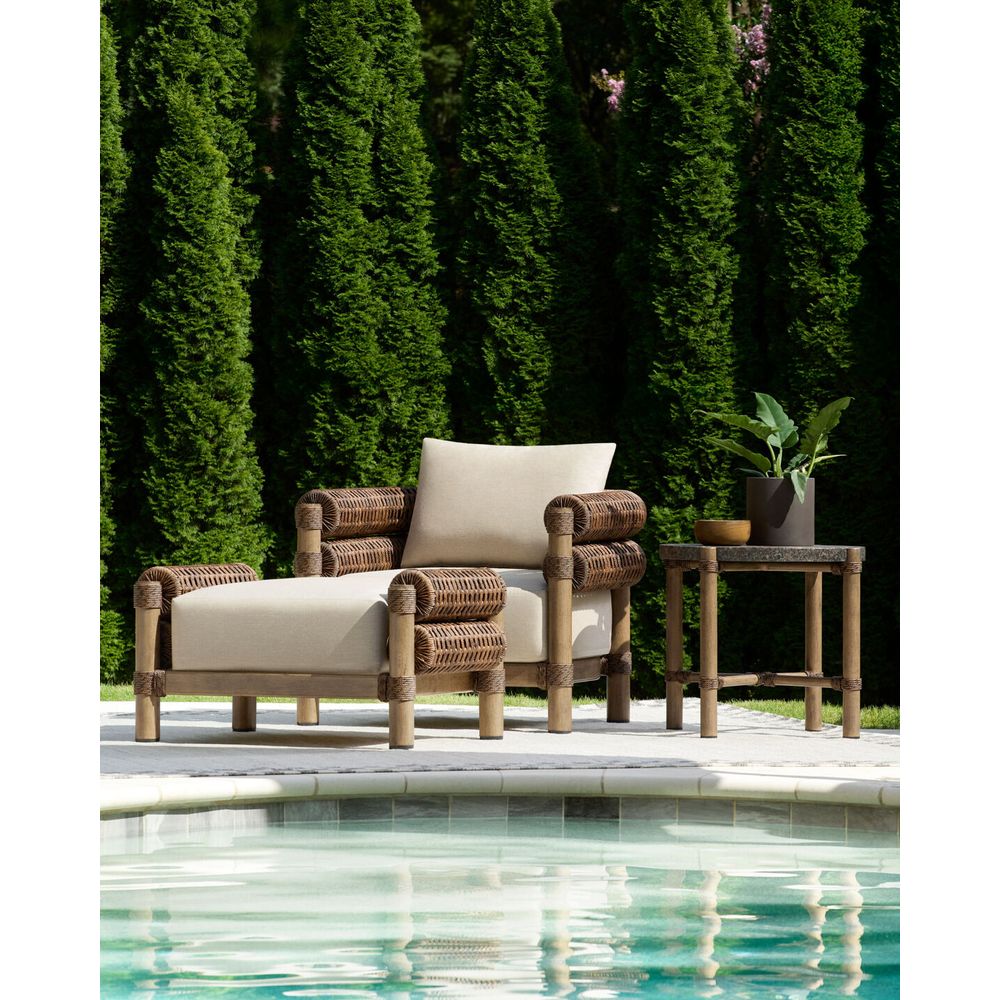Outdoor Ottomans Porta Ottoman