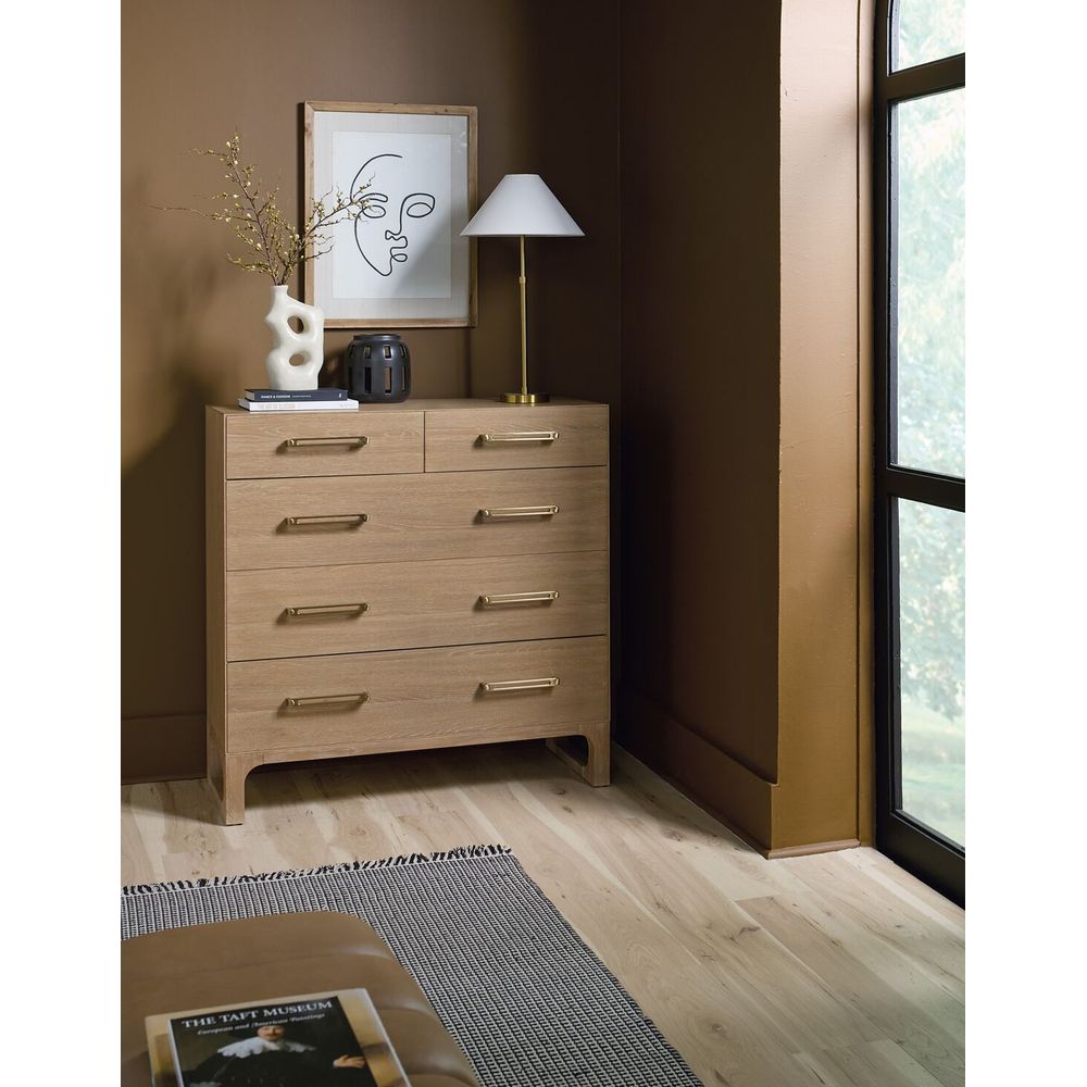 Dressers & Chests Banyon Bay Five Drawer Dresser