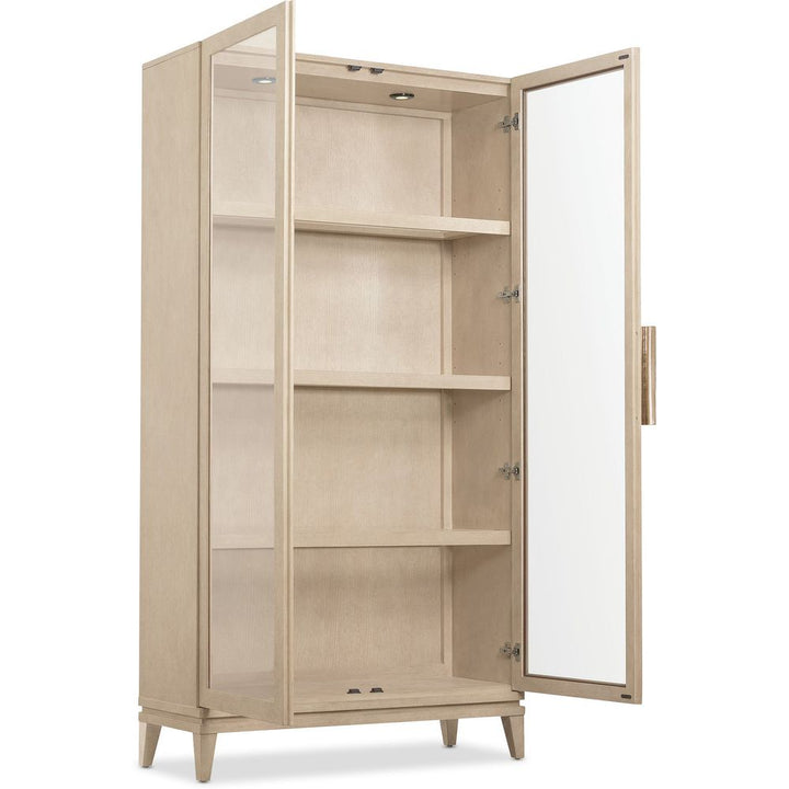 Westwood Display Cabinet