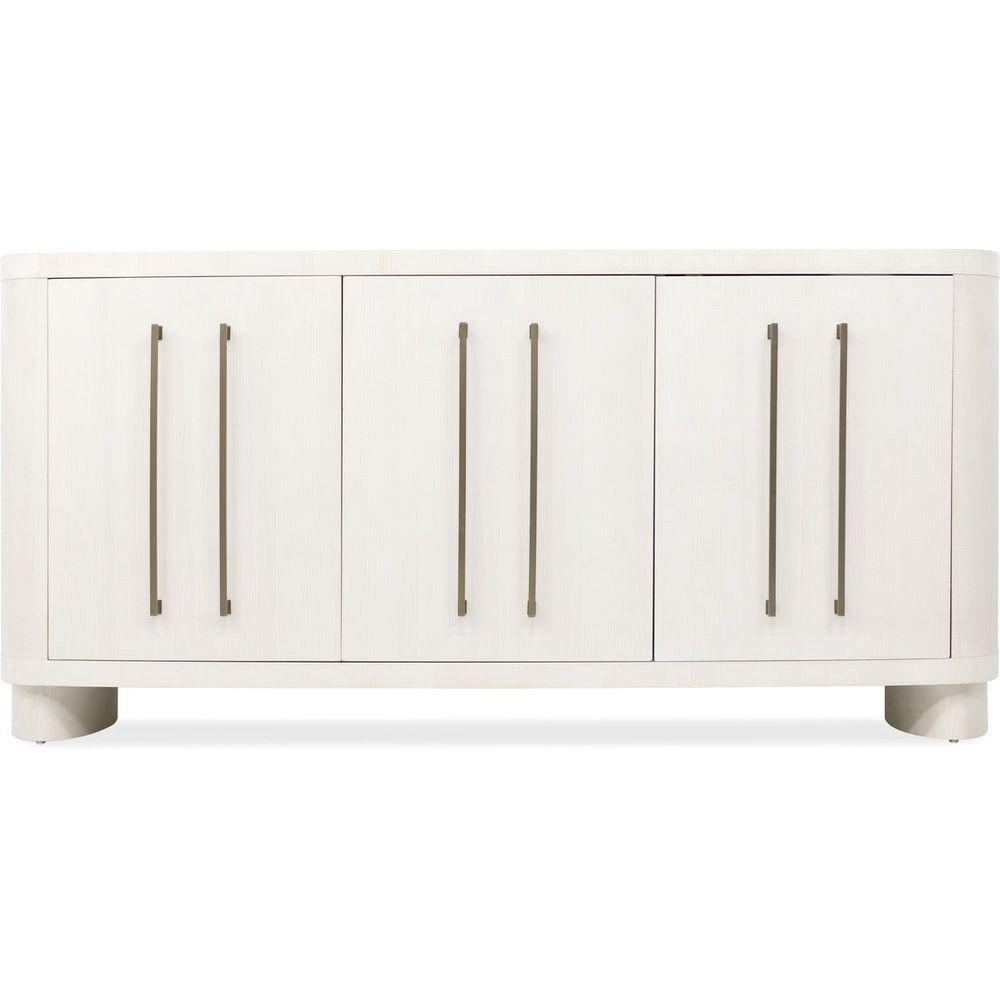 Sideboards & Credenzas Melange Bar None Credenza