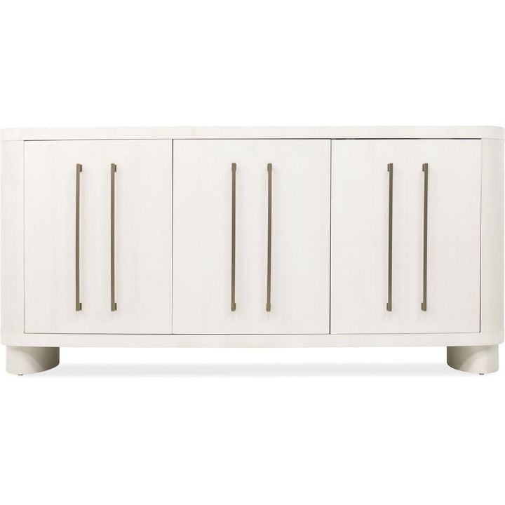 Sideboards & Credenzas Melange Bar None Credenza