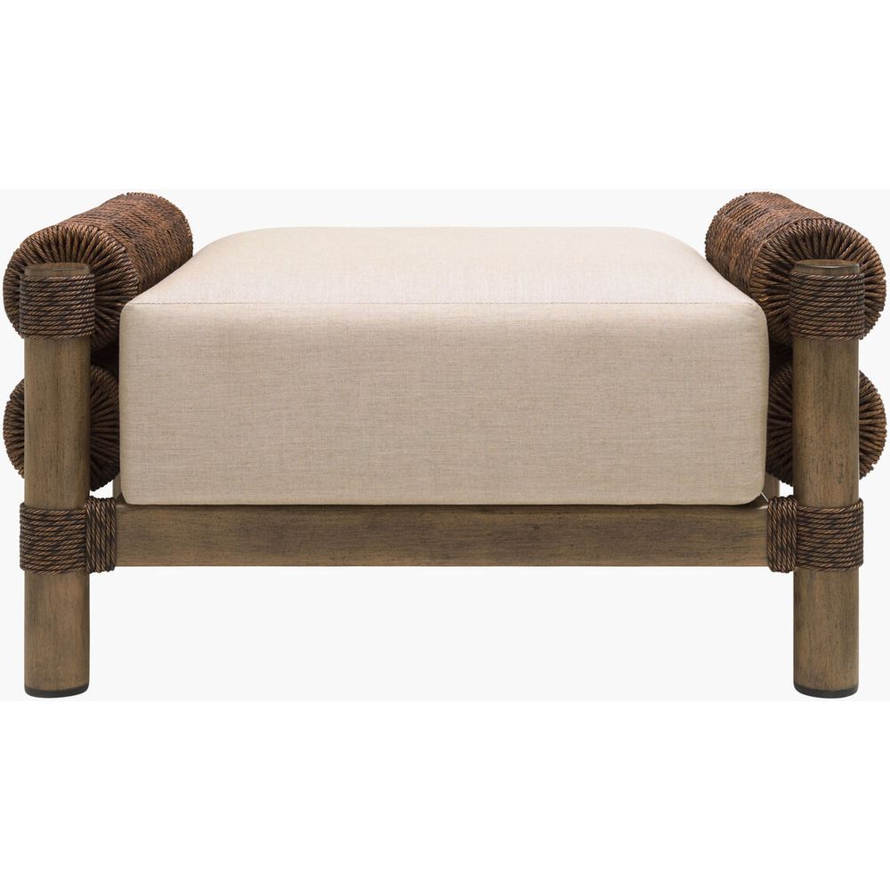 Outdoor Ottomans Porta Ottoman