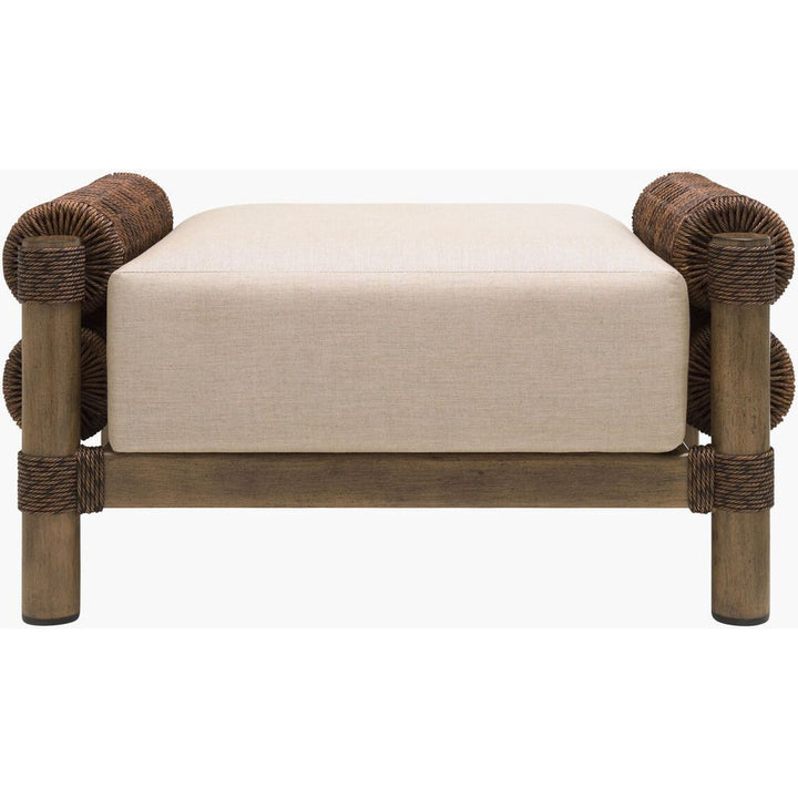 Outdoor Ottomans Porta Ottoman