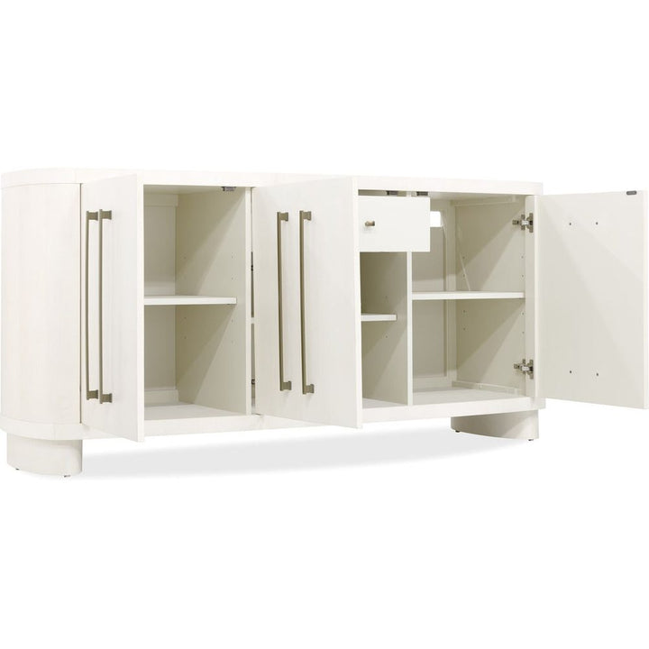 Sideboards & Credenzas Melange Bar None Credenza