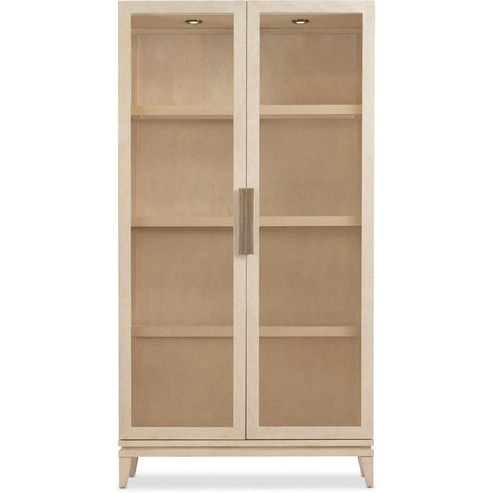 Cabinets & Curios Westwood Display Cabinet
