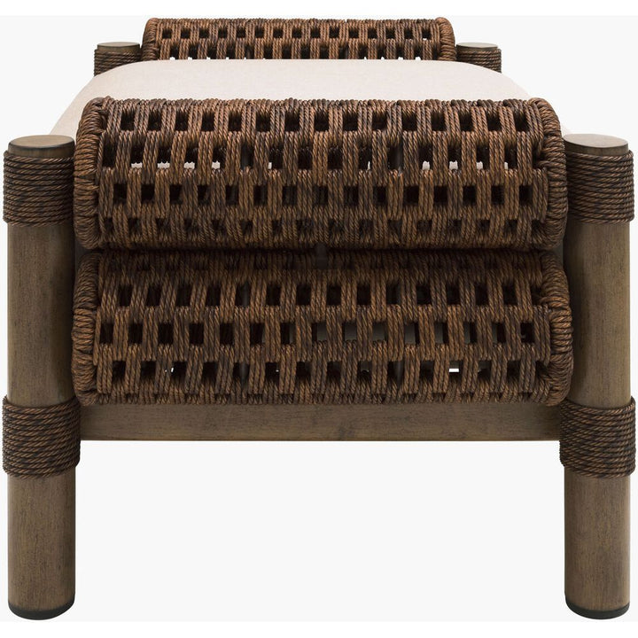 Outdoor Ottomans Porta Ottoman