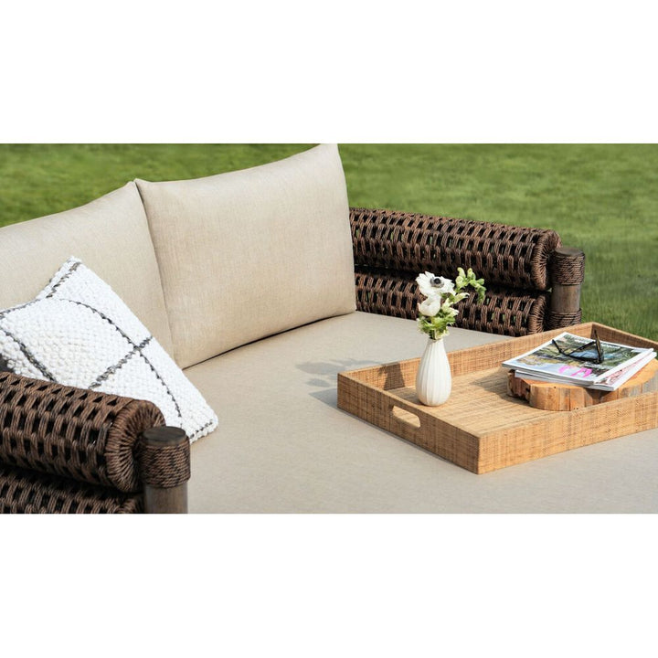 Outdoor Daybeds Porta Daybed